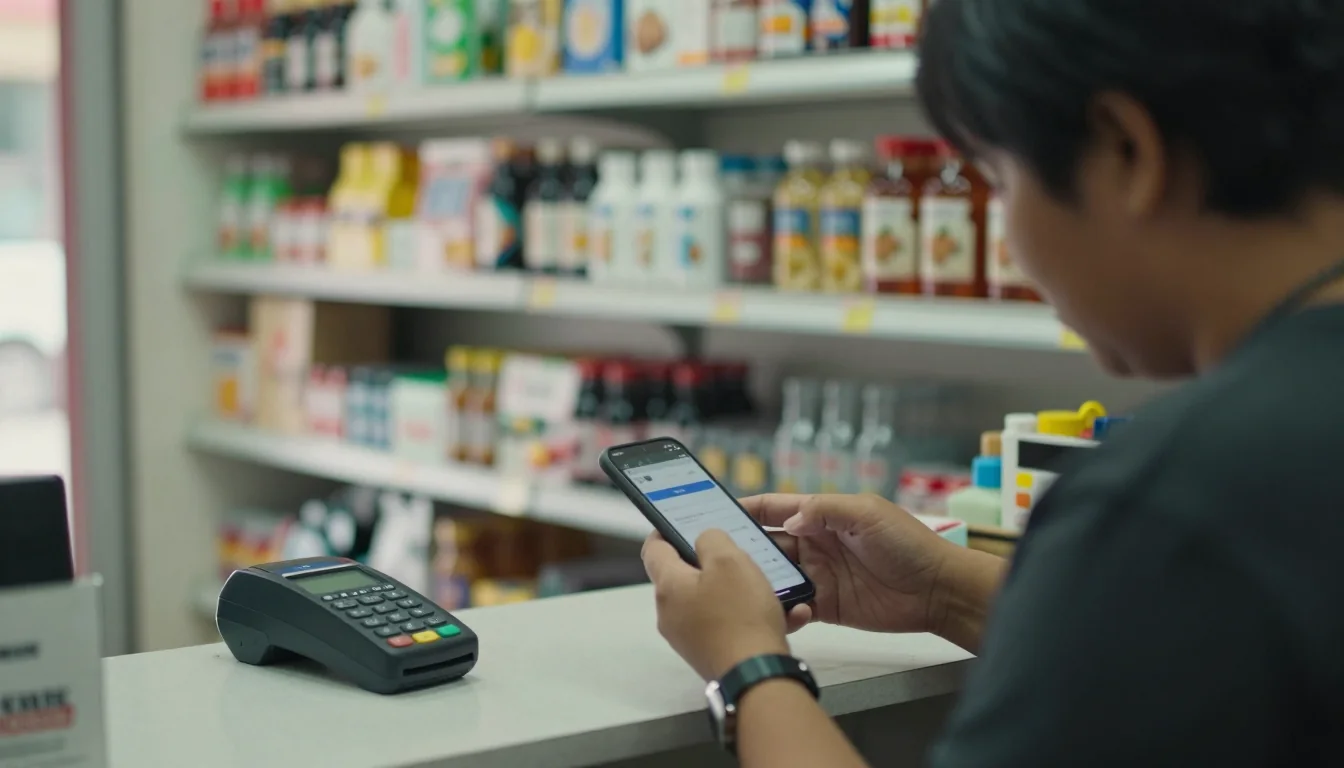 Ilustração: PicPay lança agentes de IA que vendem no WhatsApp para clientes empresariais